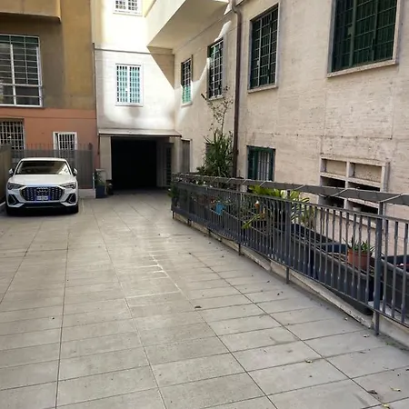 Venere Guest House-3